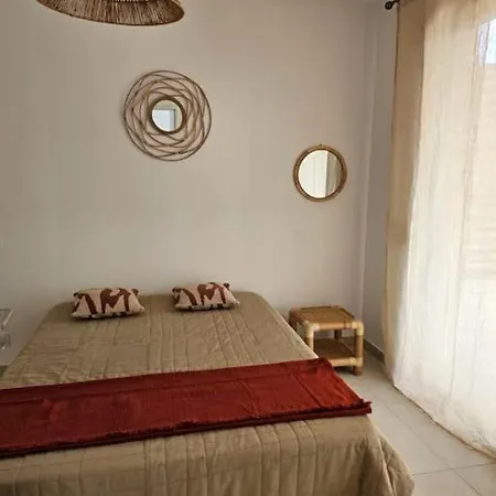 Apartmán 