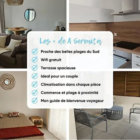 Apartmán 