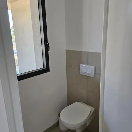 Apartmán 